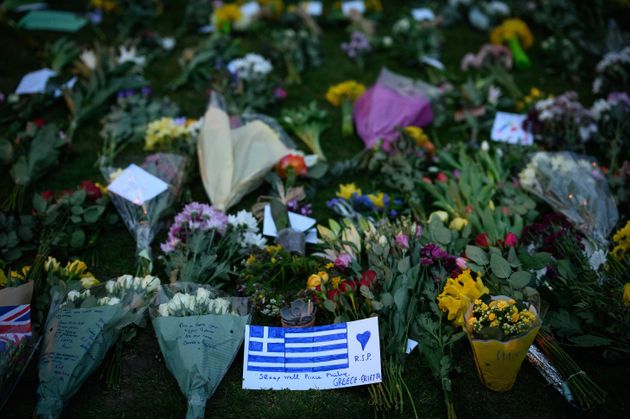 Βρετανία: Κανονιοβολισμοί στη μνήμη του πρίγκιπα