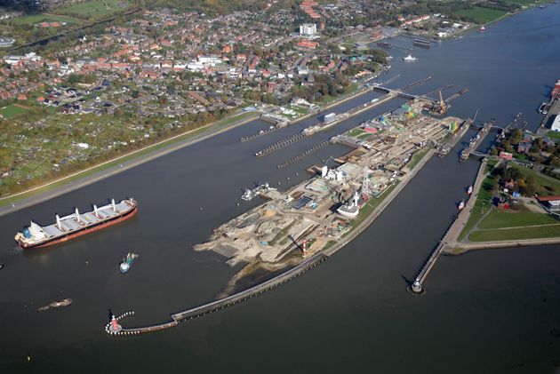 Η διώρυγα του