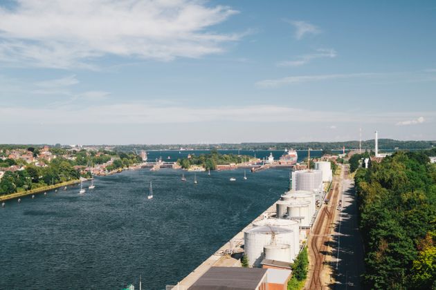 Ο ευρωπαϊκός μας